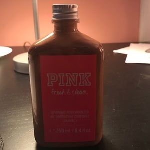 Victoria secret bronzer